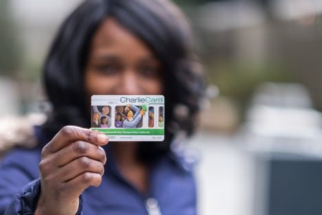 CharlieCard