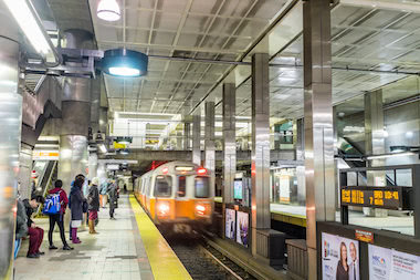 Mbta commuter rail schedules