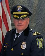 deputy horton