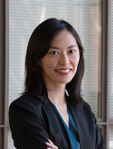 Janelle Chan headshot